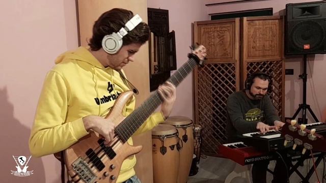 Guerra tra Regioni, Squadra Umbria - Clouds' Tears смотреть онлайн