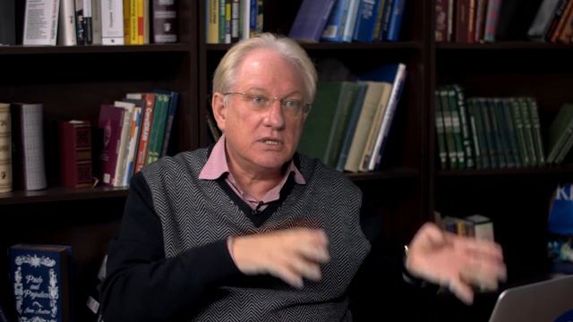 Proman Персона - Владимир Спиваковский | О системе образования будущего смотреть онлайн