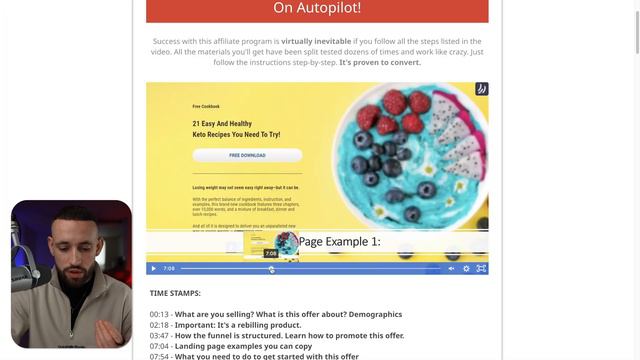 No BS Guide To First $10,000 With Digistore24 Affiliate Marketing In 2024 (For Beginners)