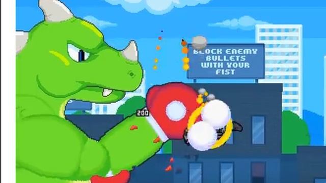 Roar Rampage Game (Without commentary) смотреть онлайн