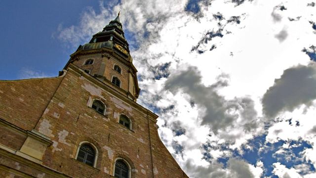 Pēteris Vasks: Missa (Sigvards Kļava, Latvijas Radio koris, Sinfonietta Rīga) смотреть онлайн