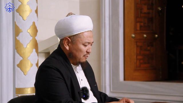 Кенжетай устаз - Устат шакирт тууралуу 2-бөлүм. смотреть онлайн
