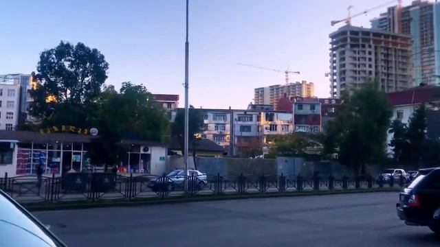 Цены в Батуми | Самый большой торговый центр Батуми | ноябрь 2021 г. смотреть онлайн