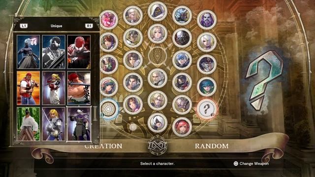 Soul Calibur VI - Shredder (PS4) смотреть онлайн