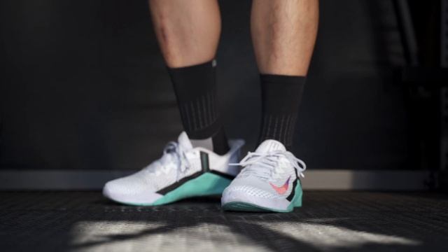 Nike Metcon 6 FLYEASE Review смотреть онлайн