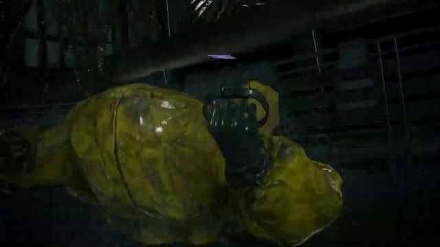 Resident Evil 2: Remake [Леон] — #11: Всё должно было быть иначе... | Без комментариев смотреть онлайн