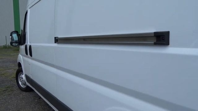 BT64FNE FIAT Ducato 3500 2.3 MultiJet 130PS H2 High Roof