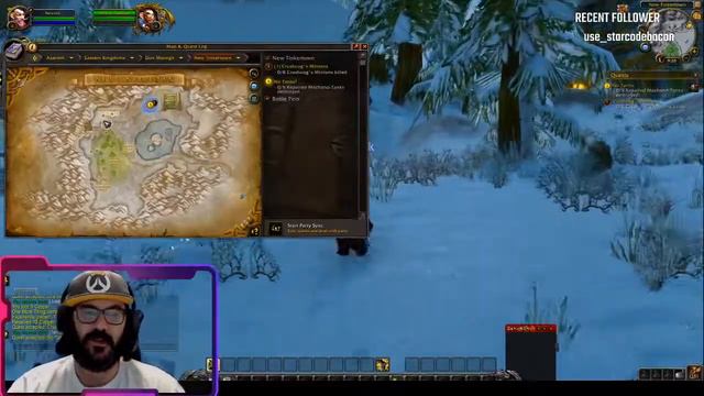Gnome Place Like Home Episode 1| World of Warcraft | Husband and Wife смотреть онлайн