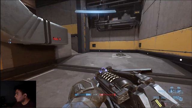 Alienware Aurora R12, Gameplay Halo Infinite Modo fiesta смотреть онлайн