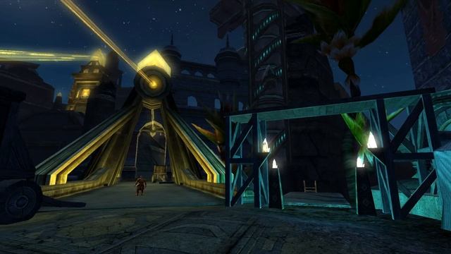 House Kundarak - The Beauty of Dungeons & Dragons Online | 1080p смотреть онлайн
