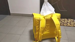 Яндекс Еда доставка работа курьером. Свободный слот в Яндекс.Еда пешком