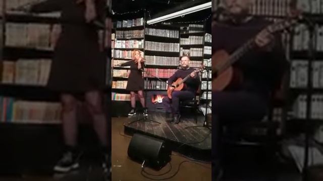 Бухта Анастасии (Георгий Акимов, Екатерина Кузнецова, песня Георгия Акимова) смотреть онлайн