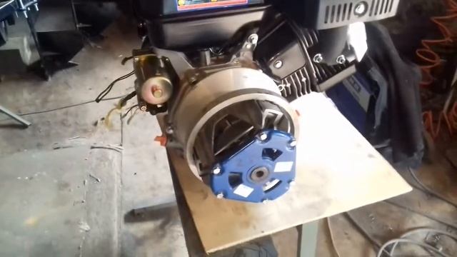 Сила Умного Дома