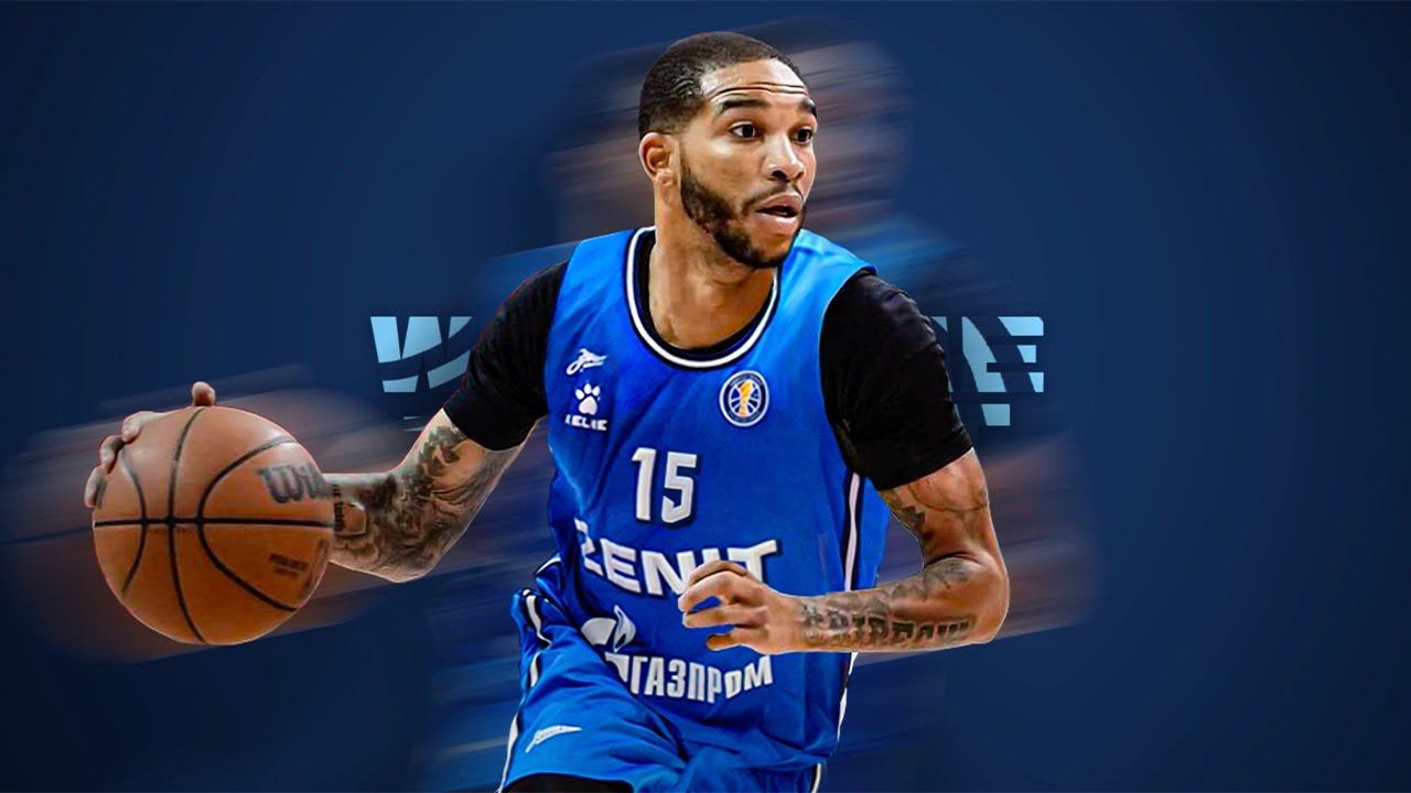 КСАВЬЕР МУН — новый игрок ЗЕНИТА