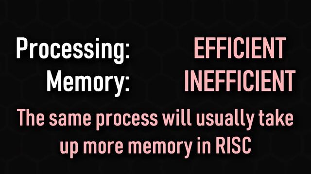 What's the Difference Between RISC and CISC? смотреть онлайн