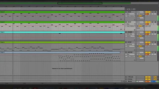 Papers, Please Theme (Ableton Remake) смотреть онлайн