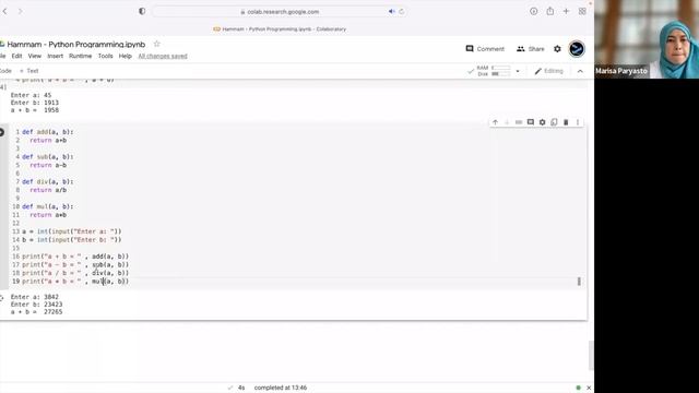 ProCodeCG Kids Private Coding Class - Python Programming - Part #4/5 - 27 June 2022 смотреть онлайн
