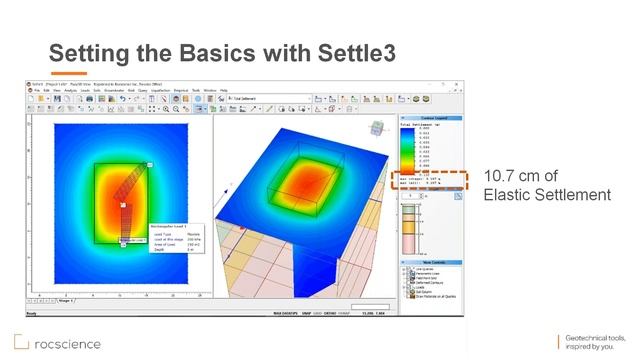 FEM Webinar Series: Part II - Braced Excavations & Foundation Analysis смотреть онлайн
