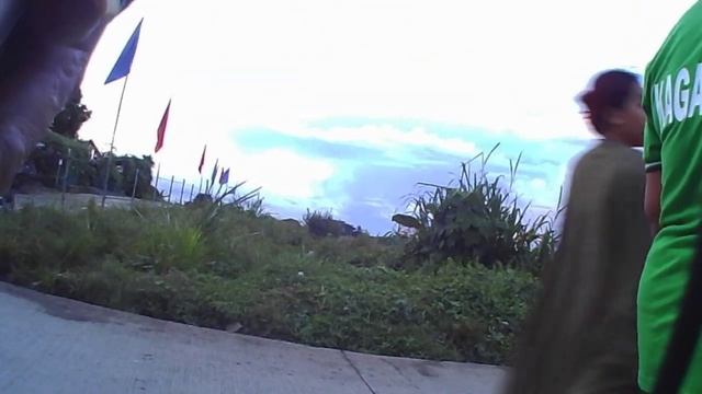 MOTORCYCLE ACCIDENT / HONDA CLICK 125cc смотреть онлайн