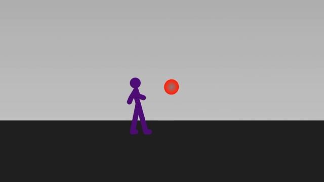 THE BALL| Stick Nodes Pro смотреть онлайн