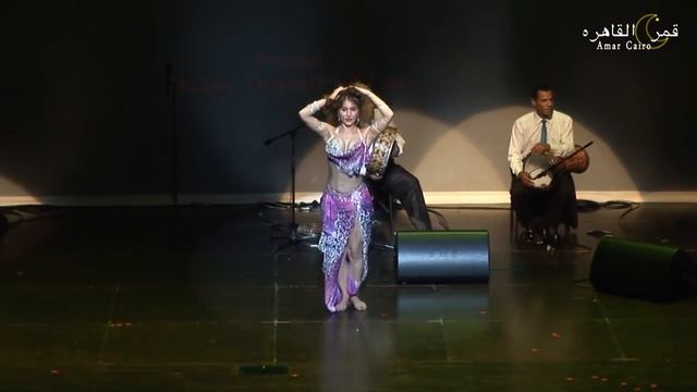 Alla Vatc Amar Cairo festival in Busan, Korea смотреть онлайн