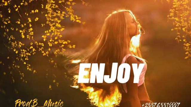 Bongo Fleva x Congolese x Seben x Guitar x Kompa x Kizomba Instrumental Type Beat- Enjoy смотреть онлайн