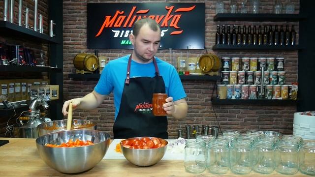 Лечо в автоклаве : очень быстро и вкусно! (16+) смотреть онлайн