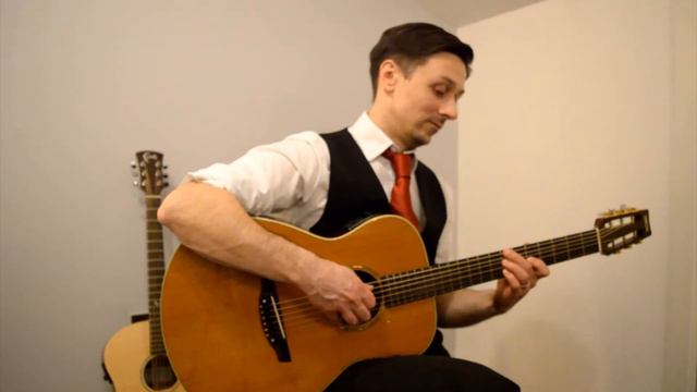 Feel Good Guitar - Available from AliveNetwork.com смотреть онлайн