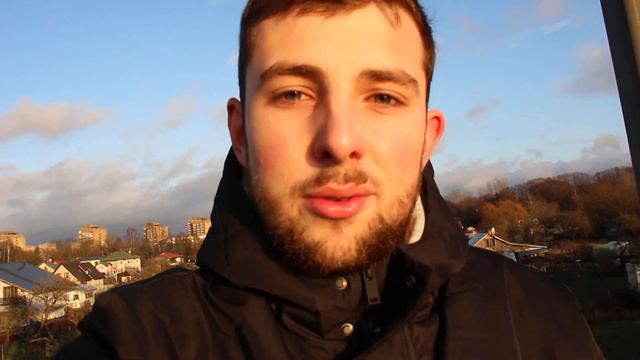 Разбор Полетов на Декабрь. Завал На Учебе смотреть онлайн