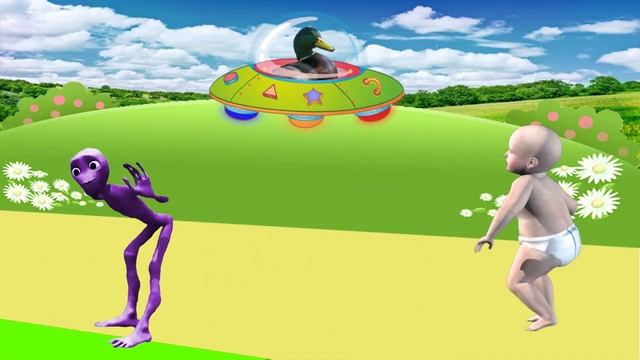 учим животных для самых маленьких на русском - животные для детей картинки - звуки животных #33 смотреть онлайн