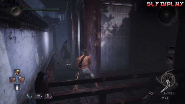 Nioh прохождение часть 13 Босс Огриха смотреть онлайн