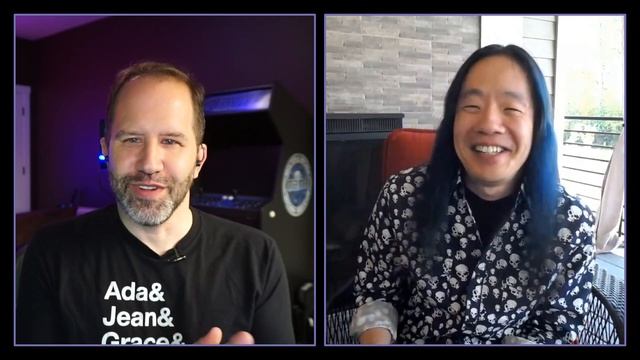 MSIgnite 2020: Are we there yet? App Development in Azure with Scott Hanselman and Friends смотреть онлайн