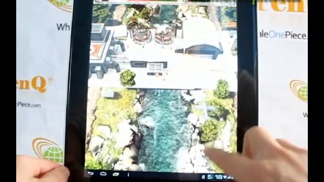 BIPAD M910 Android 4.0 Tablet.rmvb смотреть онлайн