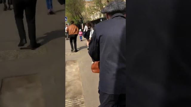 Кепка подрезал самокат смотреть онлайн