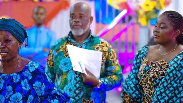 TEASER 5 ANS Bellevue TV...ACTION DE GRACE смотреть онлайн