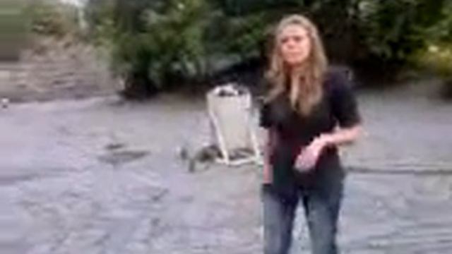 Пьяный Крокодил- кабанья ножка.mp4 смотреть онлайн