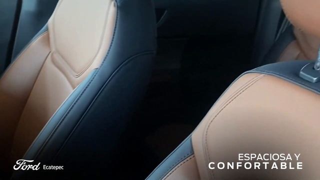 Maverick Lariat 2023 | Ford Ecatepec смотреть онлайн