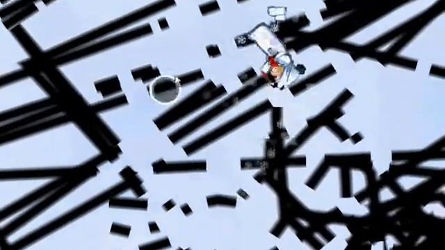 LR2:Funny Bosh Glitches+World's Longest Bosh Stretch смотреть онлайн