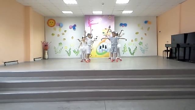 "Два весёлых гуся" смотреть онлайн
