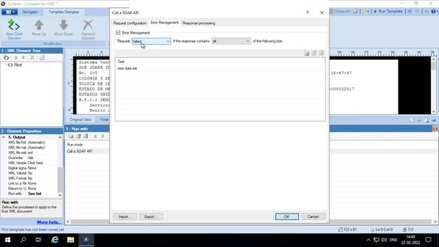 SOAP API Driver in Compleo XML смотреть онлайн