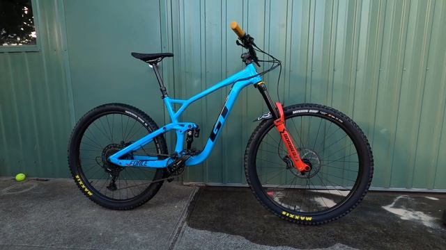 2021 GT Force 29 Elite- owners review Part 1. First impressions. смотреть онлайн