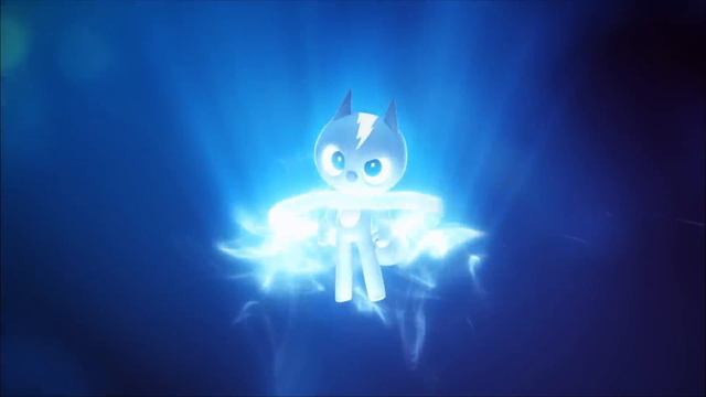 [Indonesian Dub.] MiniForce S1 EP 15 : Keharuman Manis Yang Mematikan