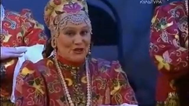 Русские народные песни смотреть онлайн