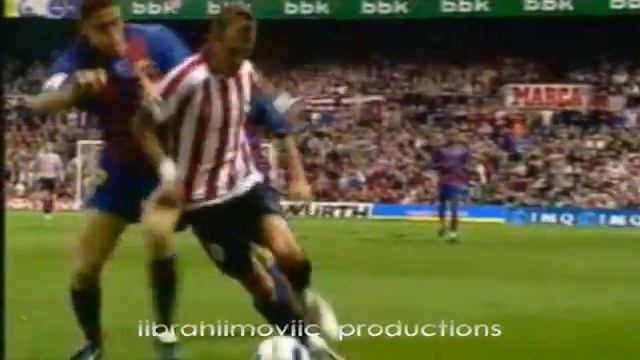 || || ☆ Yeste ☆ || || ● D10S de Basauri ● Athletic Bilbao ☆ Al Wasl - Best MP смотреть онлайн