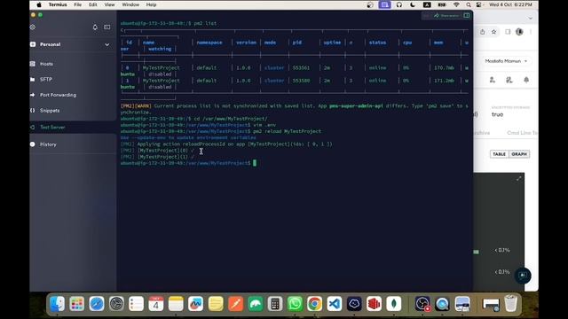 Too Many Connections to MongoDB смотреть онлайн