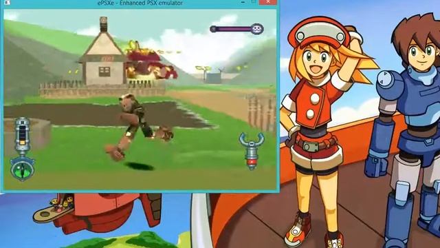MegaMan Legends 2: Gameshark Cheat Codes - Finding New Playable Models (MegaGatz) смотреть онлайн