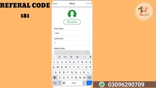 How To Register Car And Bike In Indriver | Indriver Rider Registration Process | Zain Tech смотреть онлайн