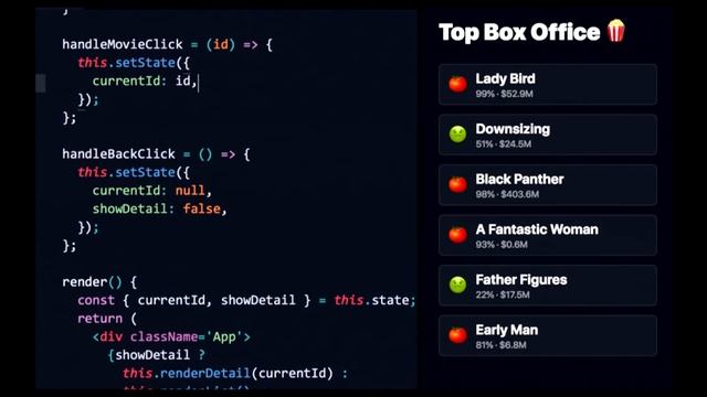 Dan Abramov: Beyond React 16 | JSConf Iceland смотреть онлайн
