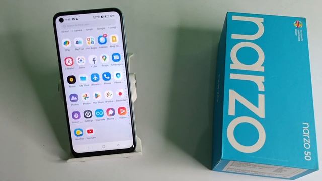 how to remove contact number in realme narzo 50 , contact number mobile setting смотреть онлайн