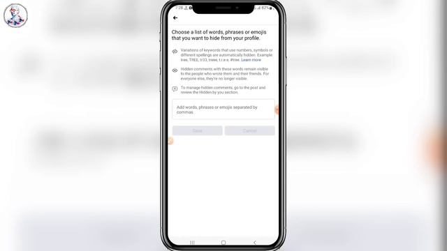 Facebook New Update | Facebook Content Moderation | Facebook Comments Blocklist filter смотреть онлайн